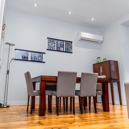 Appartamento Bonjardim Terrace OOporto Esterno foto