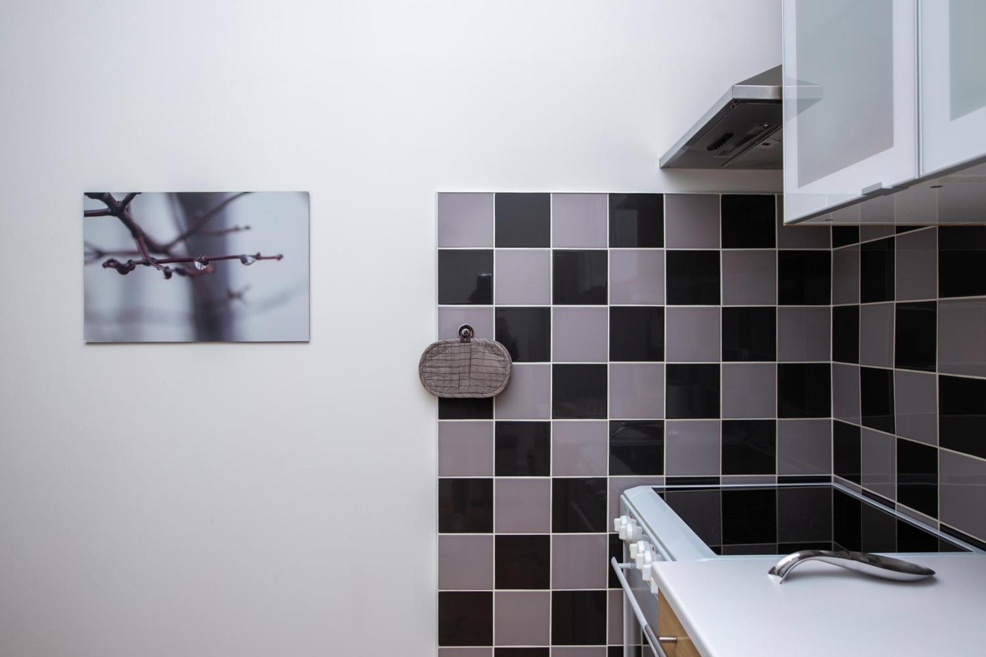 Appartamento Bonjardim Terrace OOporto Esterno foto