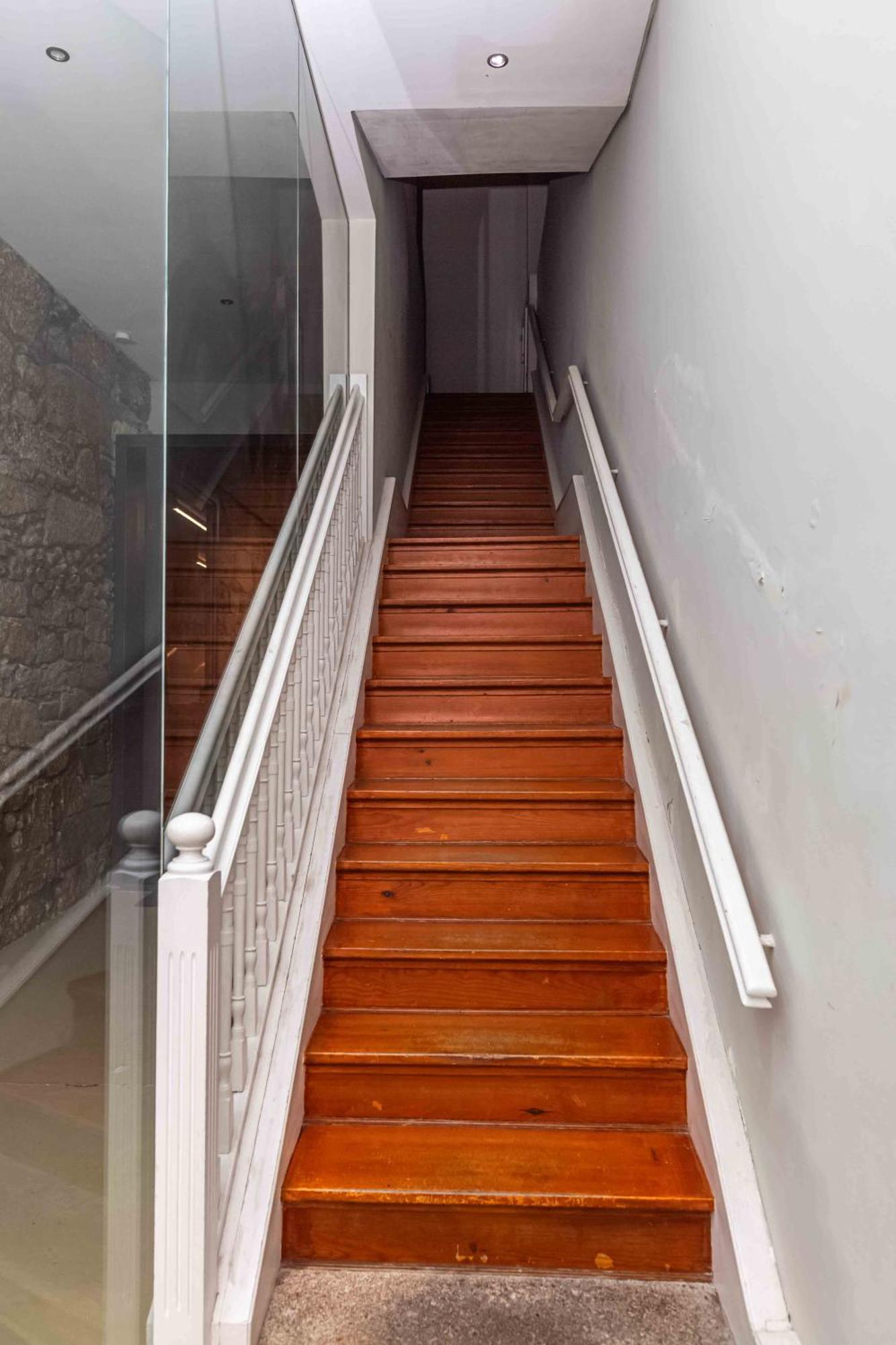 Appartamento Bonjardim Terrace OOporto Esterno foto
