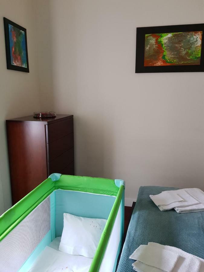 Appartamento Bonjardim Terrace OOporto Esterno foto